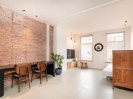 Cornelis Anthoniszstraat 28 3, 1071 VV Amsterdam