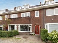 Goethelaan 68, 3533 VT Utrecht