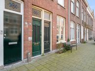 Frans Bekkerstraat 4 a, 3082 TR Rotterdam