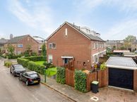 Titus Brandsmastraat 7, 3421 CC Oudewater