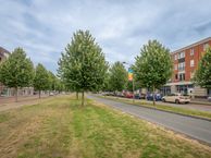 Monacostraat 21, 1363 CG Almere