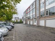 Sint-Maartensdijkstraat 26 +Garage, 3086 TK Rotterdam