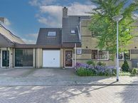 Jan van Broekhuizenstraat 5, 5913 RX Venlo