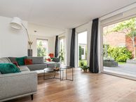 Seizoentuinenlaan 43, 3452 RA Vleuten