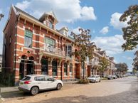 Prins Hendrikstraat 16, 8019 AR Zwolle