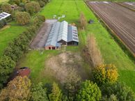 Kloosterweg 23, 3232 LB Brielle