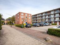 Marga Klompéstraat 80, 2805 CX Gouda