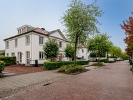 Triviumlaan 24, 2408 DL Alphen aan den Rijn