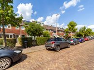 A.H.G. Fokkerstraat 6, 3555 BD Utrecht