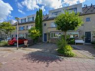 Zaagmolenkade 8, 2807 ER Gouda