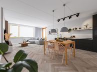 Rozenstraat Bnr W4, 3702 VN Zeist