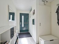 Tweede Oosterparklaan 218, 3544 AV Utrecht