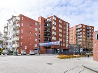 Marsmanplein 108, 2025 DV Haarlem