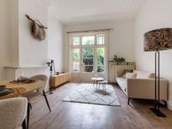 Blasiusstraat 48 H, 1091 CT Amsterdam