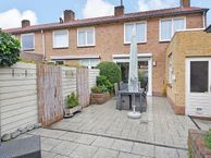 Marijkestraat 2, 2291 TK Wateringen