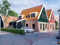 Zeilmakerspad 1, 1483 AX De Rijp