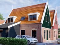 Zeilmakerspad 1, 1483 AX De Rijp