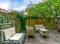 Celebesstraat 106 A, 1094 EX Amsterdam