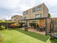 Multatuliweg 28, 1321 EB Almere