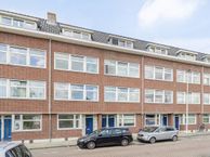 Borselaarstraat 37, 3081 RB Rotterdam