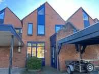 van Hogendorpstraat 14, 9602 WZ Hoogezand