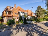 Meentweg 62, 1405 JC Bussum