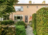 Hoogaarslaan 34, 2957 EL Nieuw-Lekkerland