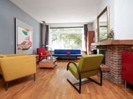 Doezastraat 17 b, 3039 ZB Rotterdam