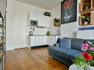 Weteringschans 70 C, 1017 XR Amsterdam