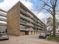 Claude Monetstraat 96, 1506 KJ Zaandam