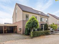 Toccatastraat 8, 7534 XR Enschede