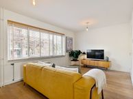 Borgerstraat 104 E, 1053 PX Amsterdam