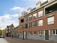 Mgr. Prinsenstraat 1 c, 5211 LN Den Bosch