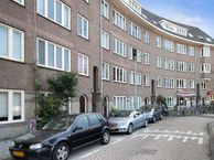 Admiraal De Ruijterweg 478 HS, 1055 NH Amsterdam