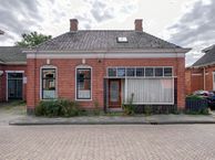 Borgstraat 22, 9981 CH Uithuizen