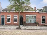 Helper Oostsingel 71, 9722 AS Groningen