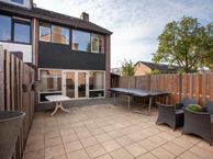 Sparrengaarde 7, 2742 DM Waddinxveen