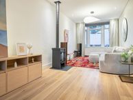 1e Jerichostraat 24 B, 3061 GE Rotterdam