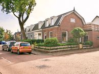 St. Vitusstraat 38, 1211 PJ Hilversum