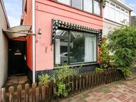 Komatistraat 15, 3312 CB Dordrecht