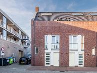 De Jonghstraat 2, 5461 HD Veghel