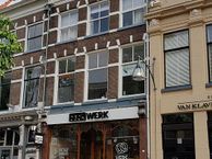 Nieuwstraat 32 C, 8011 TP Zwolle