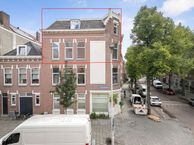 Gerrit van de Lindestraat 43 A02, 3022 TC Rotterdam