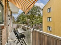 Plantagestraat 14 B, 3061 SZ Rotterdam