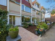 Cornelis Roosstraat 12, 1035 XL Amsterdam