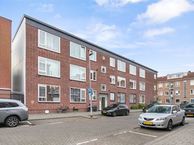 Kruizemuntstraat 40 b, 3083 TZ Rotterdam