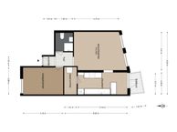 Javastraat 93 -K, 1094 HC Amsterdam