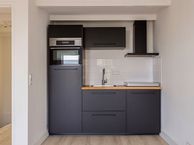 Nieuwe Binnenweg 409 aII, 3023 EM Rotterdam