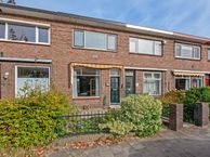 Prins Hendriklaan 44, 2264 SW Leidschendam