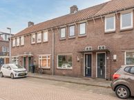 Barkasstraat 6, 3534 PK Utrecht